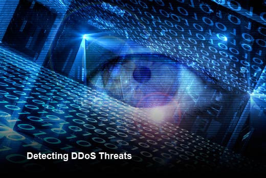 5 DDoS Myths Debunked - slide 4