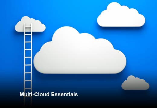 Multi-Cloud 101: 7 Things You Need to Know - slide 1