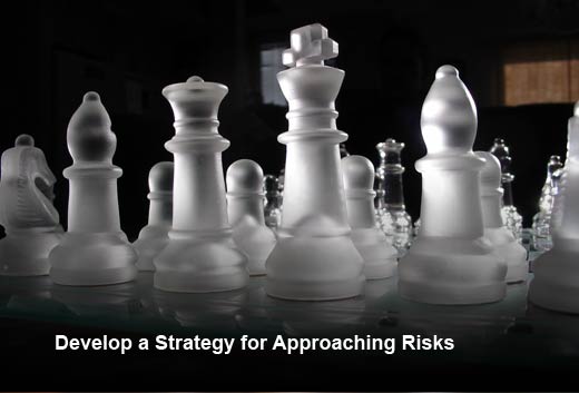 5 Steps for Proactive Cyber Risk Management - slide 3