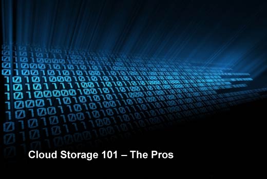 Storage vs. Backup: What Your Business Needs to Know - slide 2