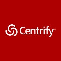 Centrify PAM software logo.