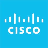 Cisco zero trust logo.