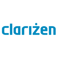 Clarizen IT project management logo.