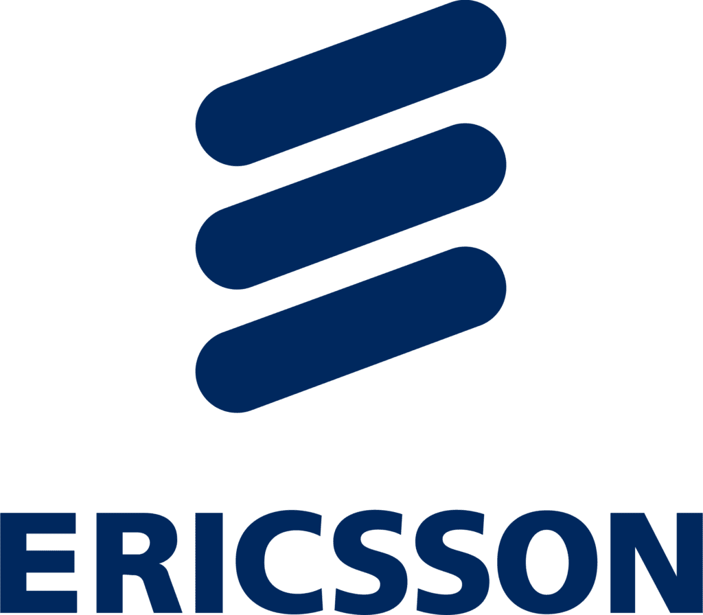 Ericsson logo