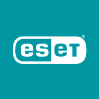 ESET EDR logo.