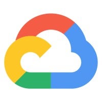 Google Cloud Logo