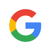 Google BigQuery data warehouse software logo.