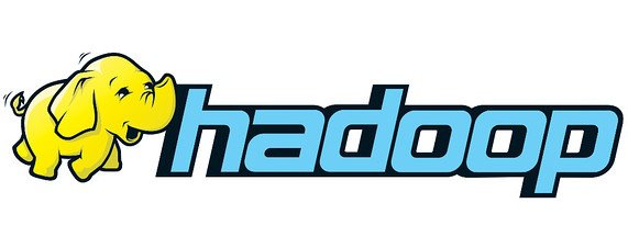 Image of Apache Hadoop logo.