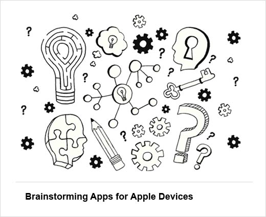 10 iOS Brainstorming Apps to Organize Your Ideas - slide 1