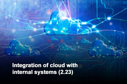 Top 10 Issues Eroding Cloud Confidence - slide 9