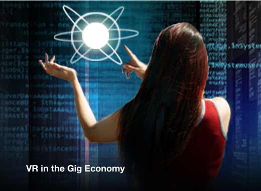 How the Gig Economy Is Changing the Tech Industry - slide 4