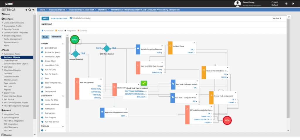 Ivanti Neurons for ITSM