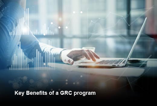 GRC Programs: Building the Business Case for Value - slide 2