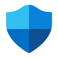 Microsoft Defender EDR logo.