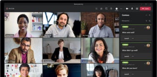 Microsoft Inspire Keynote Highlights Partners and Changes