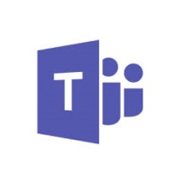 Microsoft Teams logo