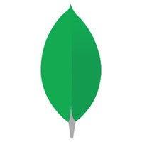 mongodb logo