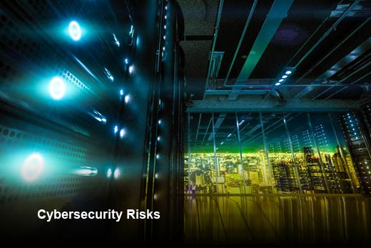 Top 5 Places Your Enterprise Data Is at Risk - slide 1