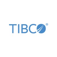 TIBCO Software BI logo.