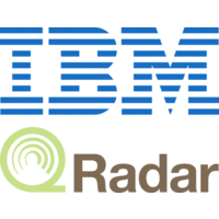 IBM QRadar logo