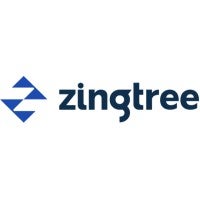 Zingtree logo.